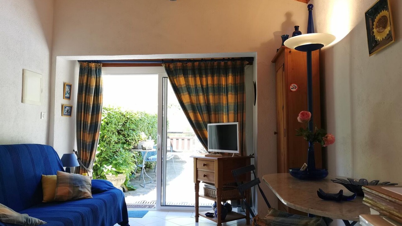 Photo of Livingroom in Sahorre