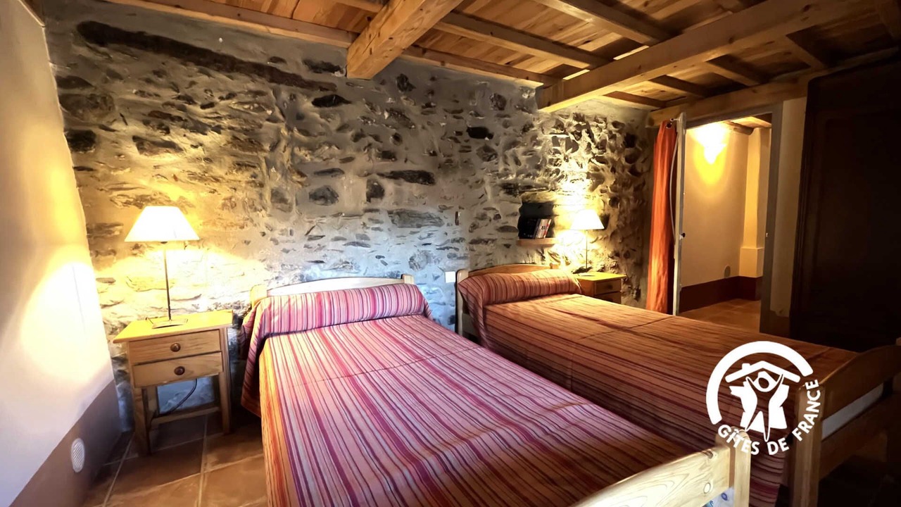 Photo of Bedroom in Bouleternere