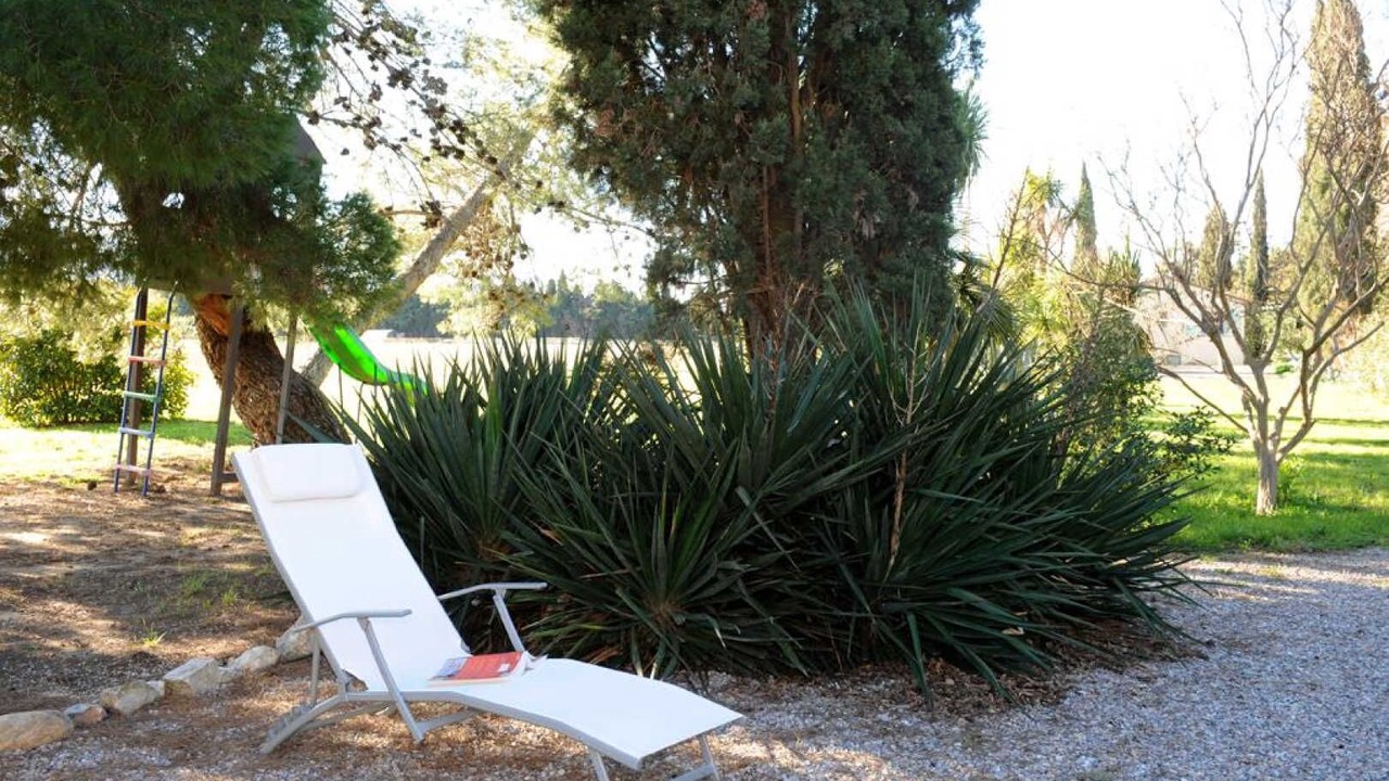 Photo of Outdoor in Alenya
