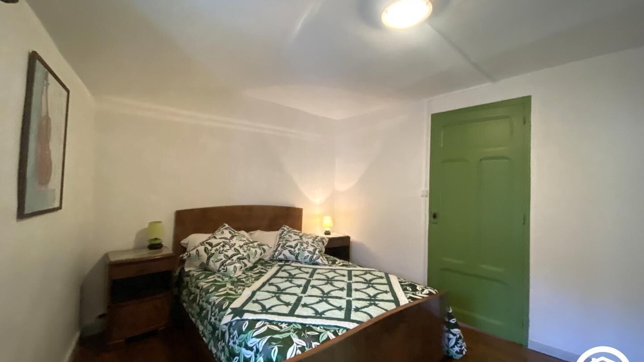 Photo of Bedroom in Clara