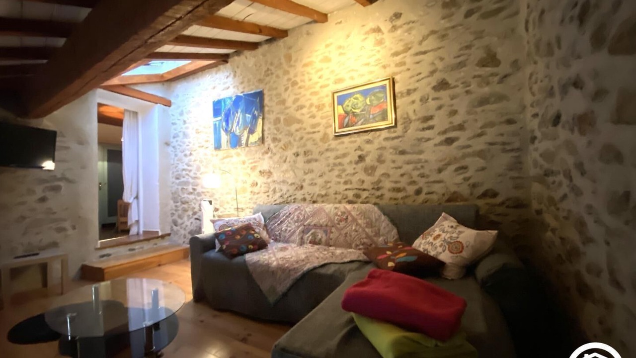 Photo of Livingroom in Clara
