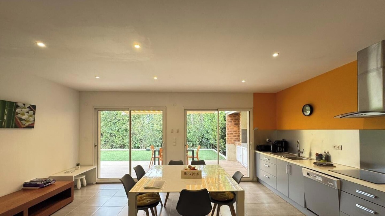 Photo of Kitchen in Elne