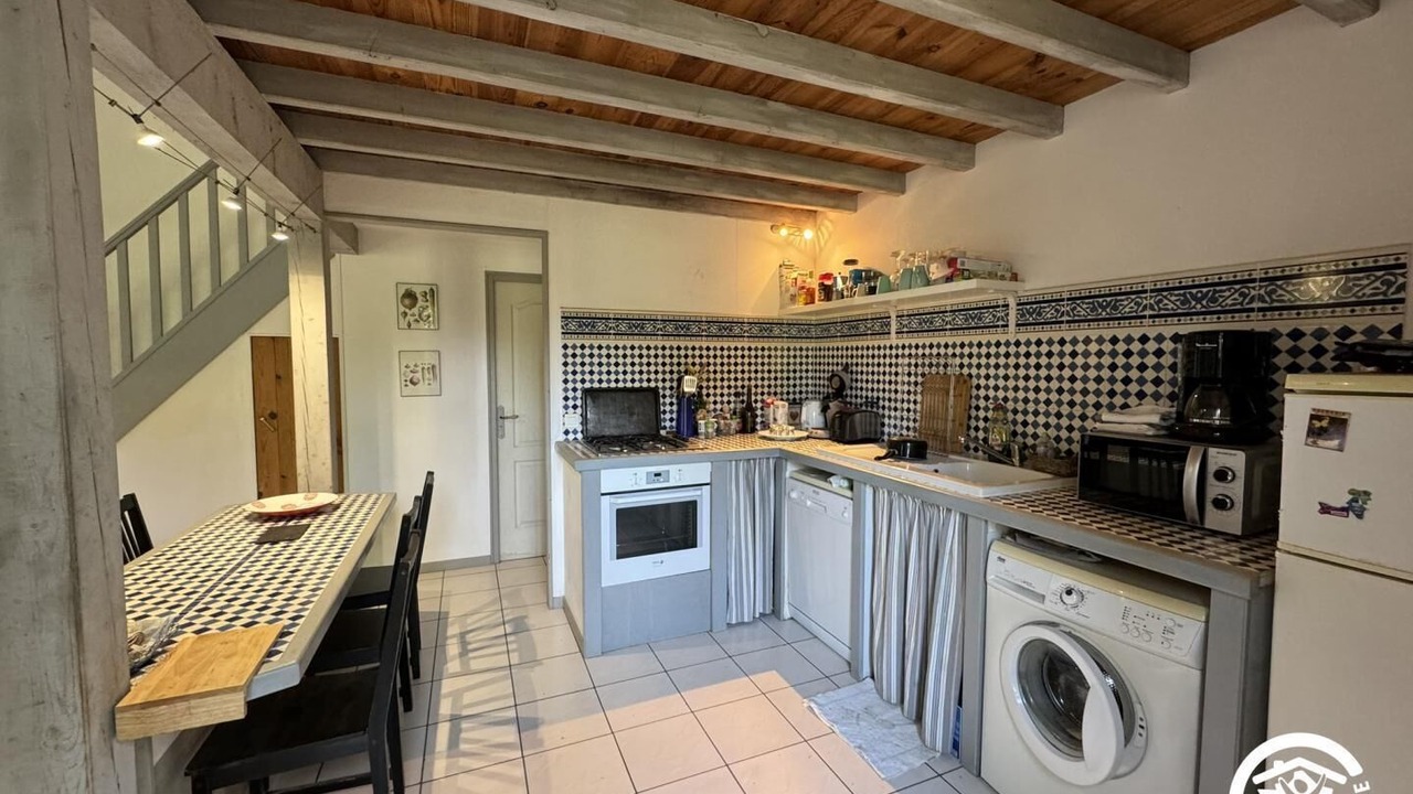 Photo of Kitchen in Elne