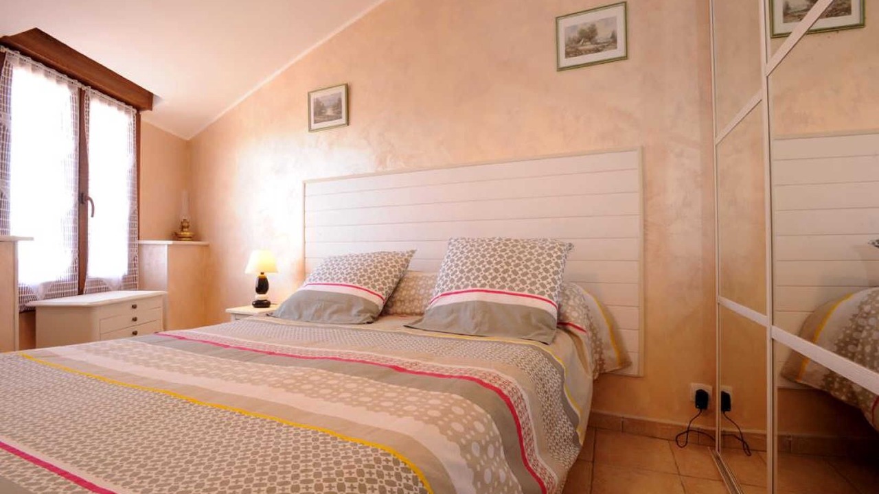 Photo of Bedroom in Laroque-des-Alberes