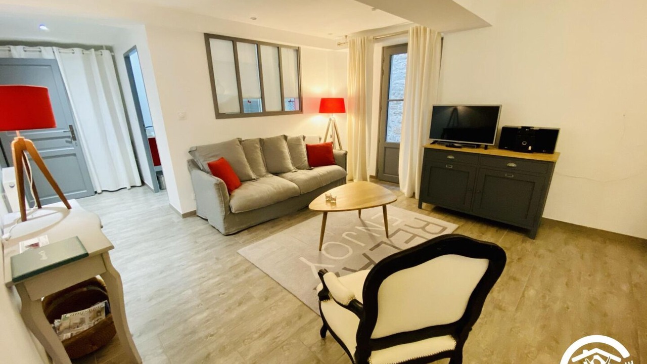 Photo of Livingroom in Caunes-Minervois