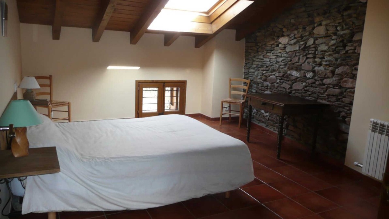 Photo of Bedroom in Osseja