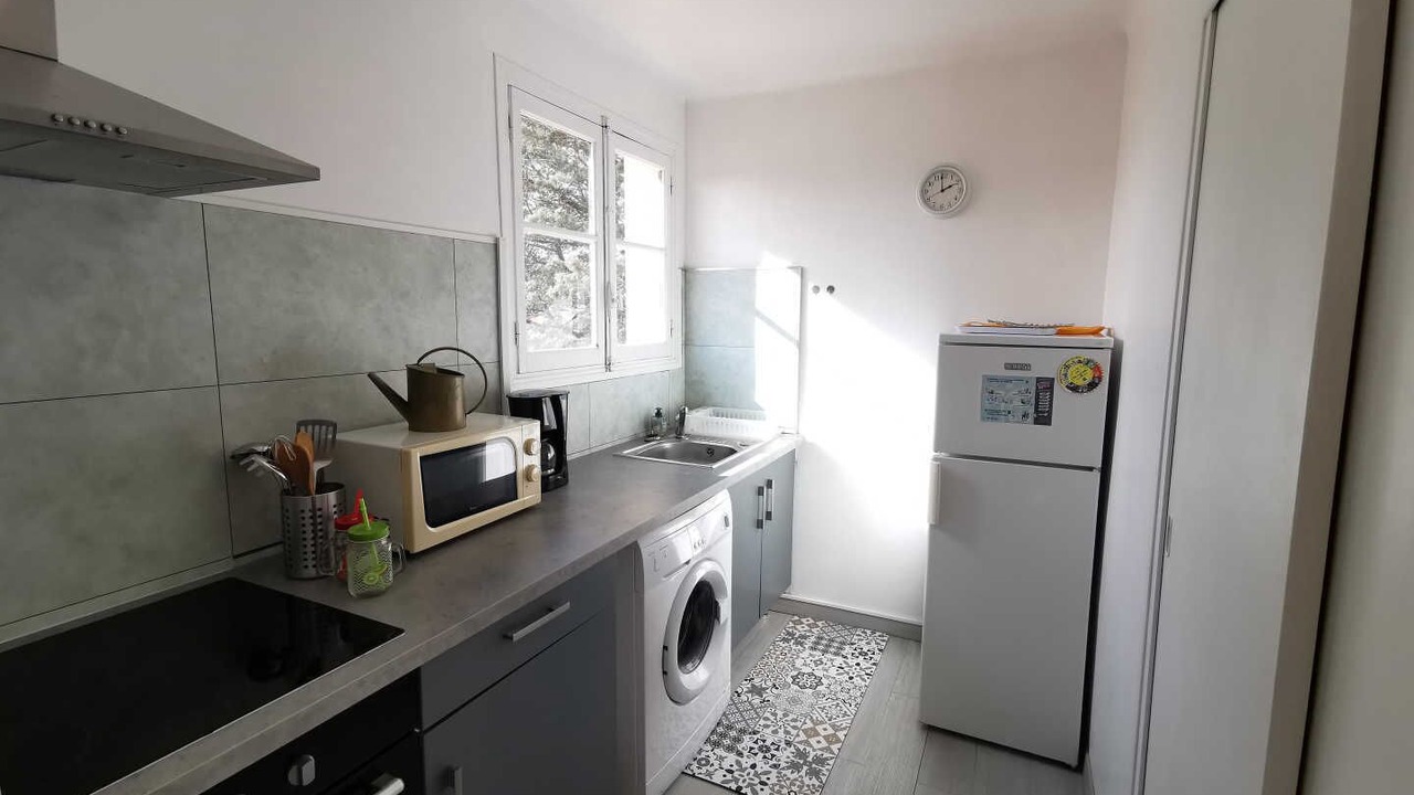 Photo of Kitchen in Trouillas