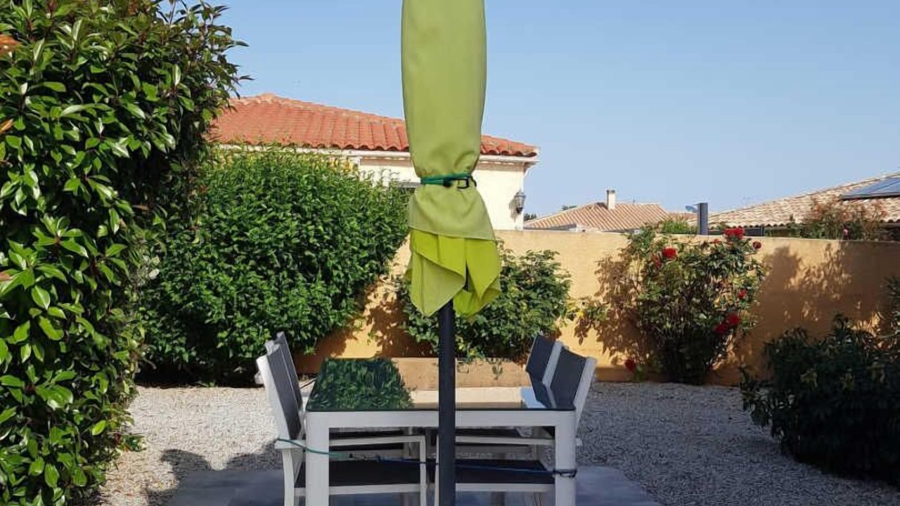 Photo of Outdoor in Ponteilla