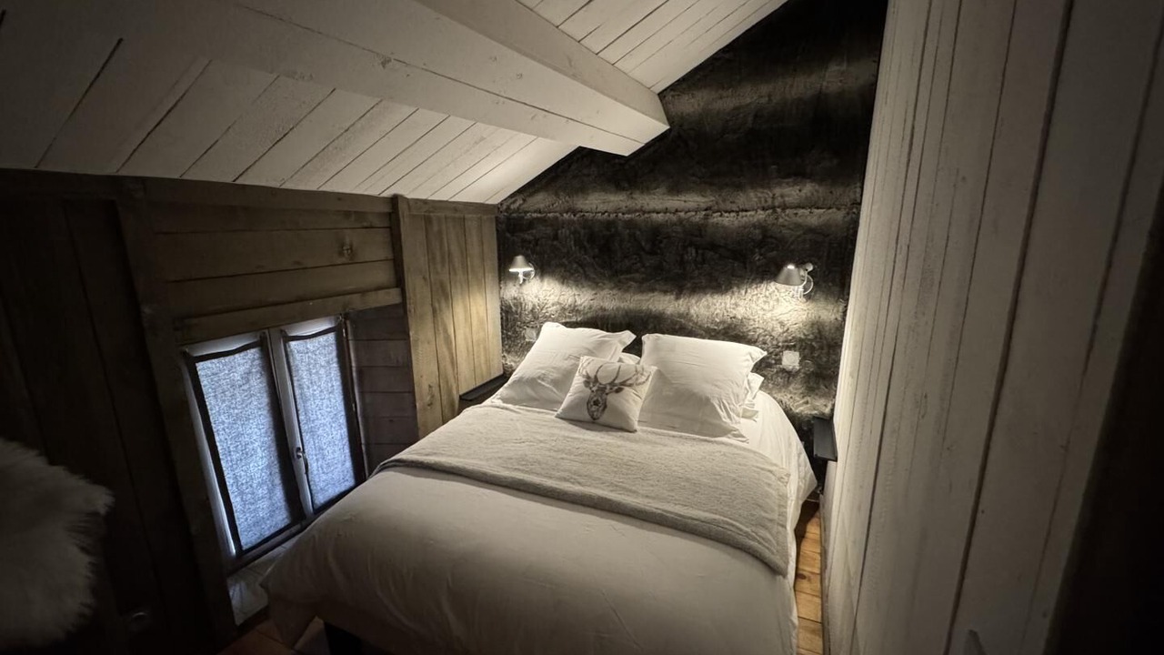 Photo of Bedroom in Llo
