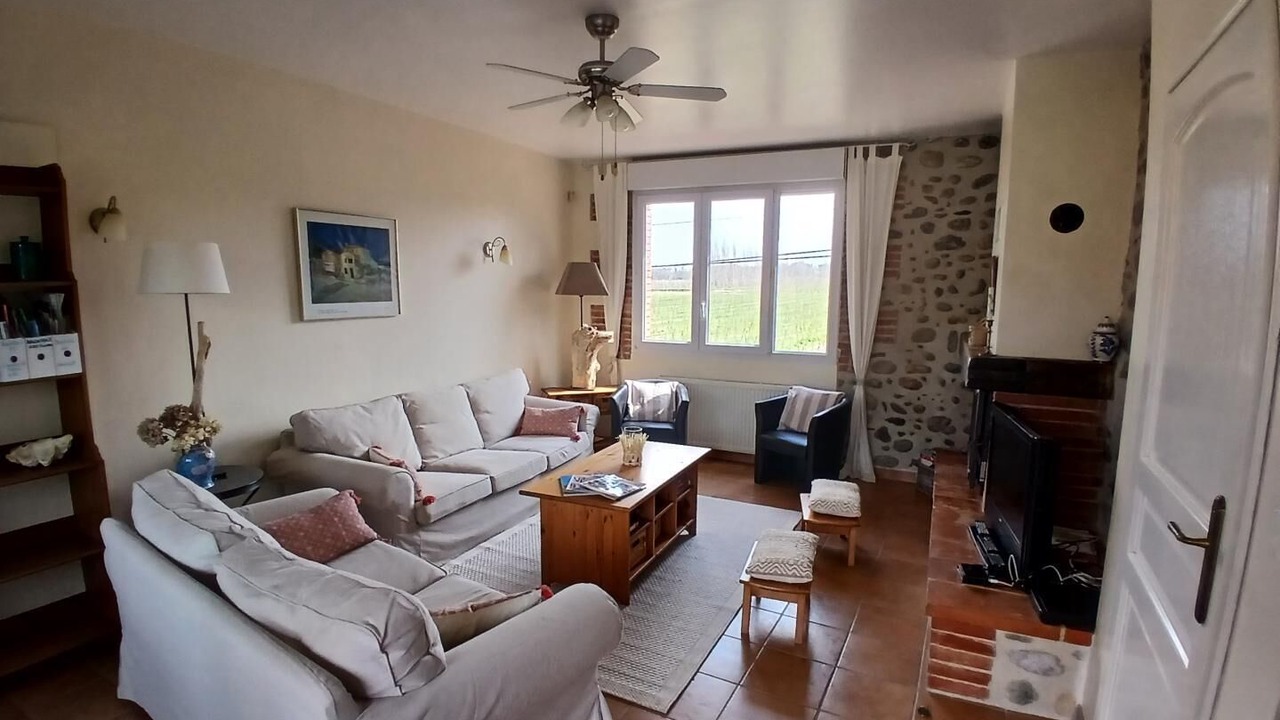 Photo of Livingroom in Millas