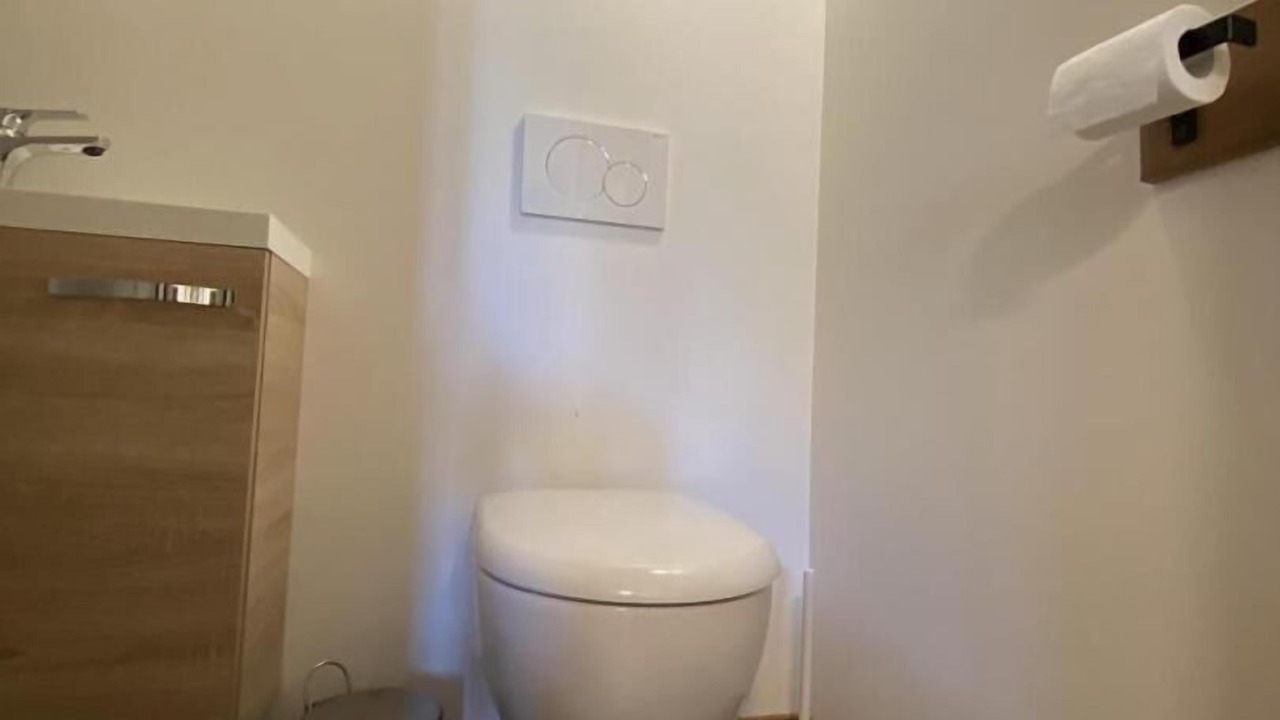 Photo of Bathroom in Puyvalador