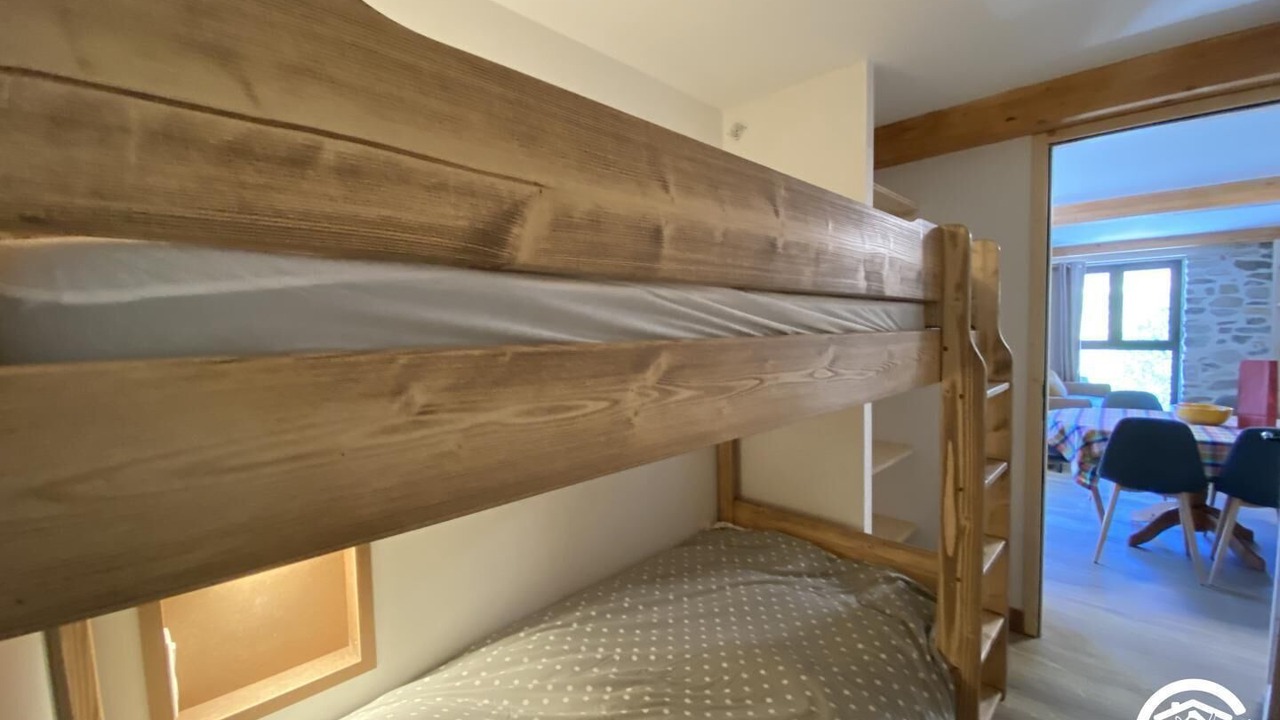Photo of Bedroom in Puyvalador