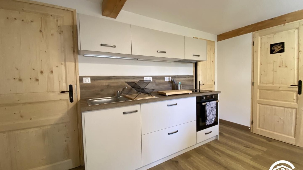 Photo of Kitchen in Puyvalador