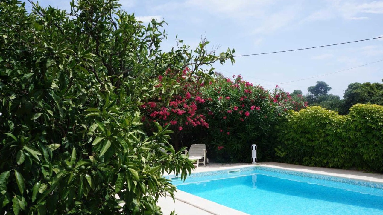 Photo of Outdoor in Trouillas