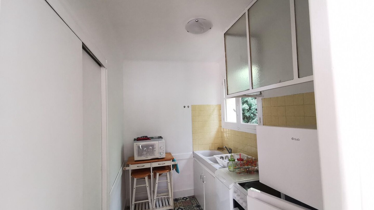 Photo of Kitchen in Trouillas