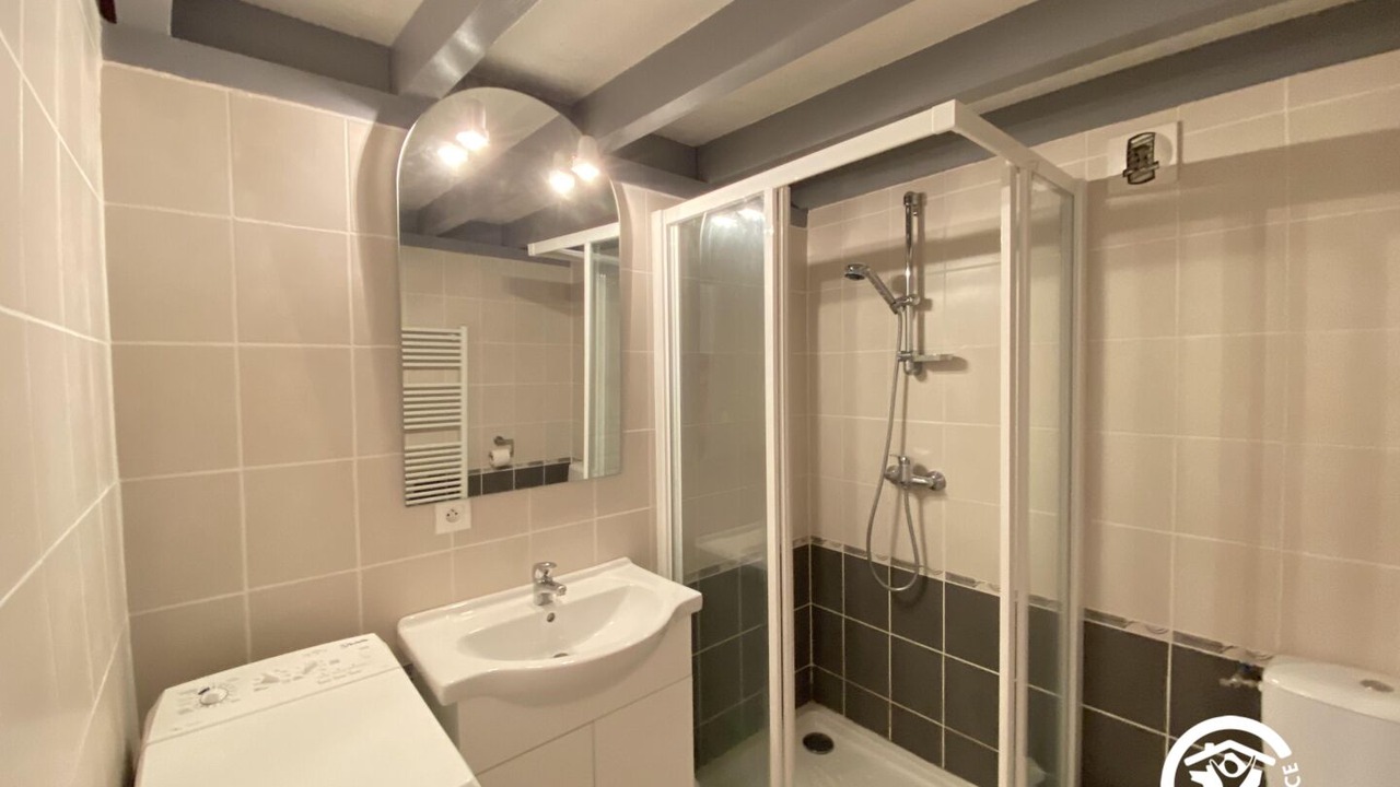 Photo of Bathroom in Villefranche-de-Conflent