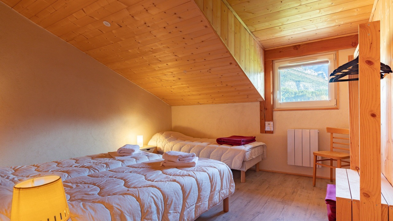Photo of Bedroom in Die