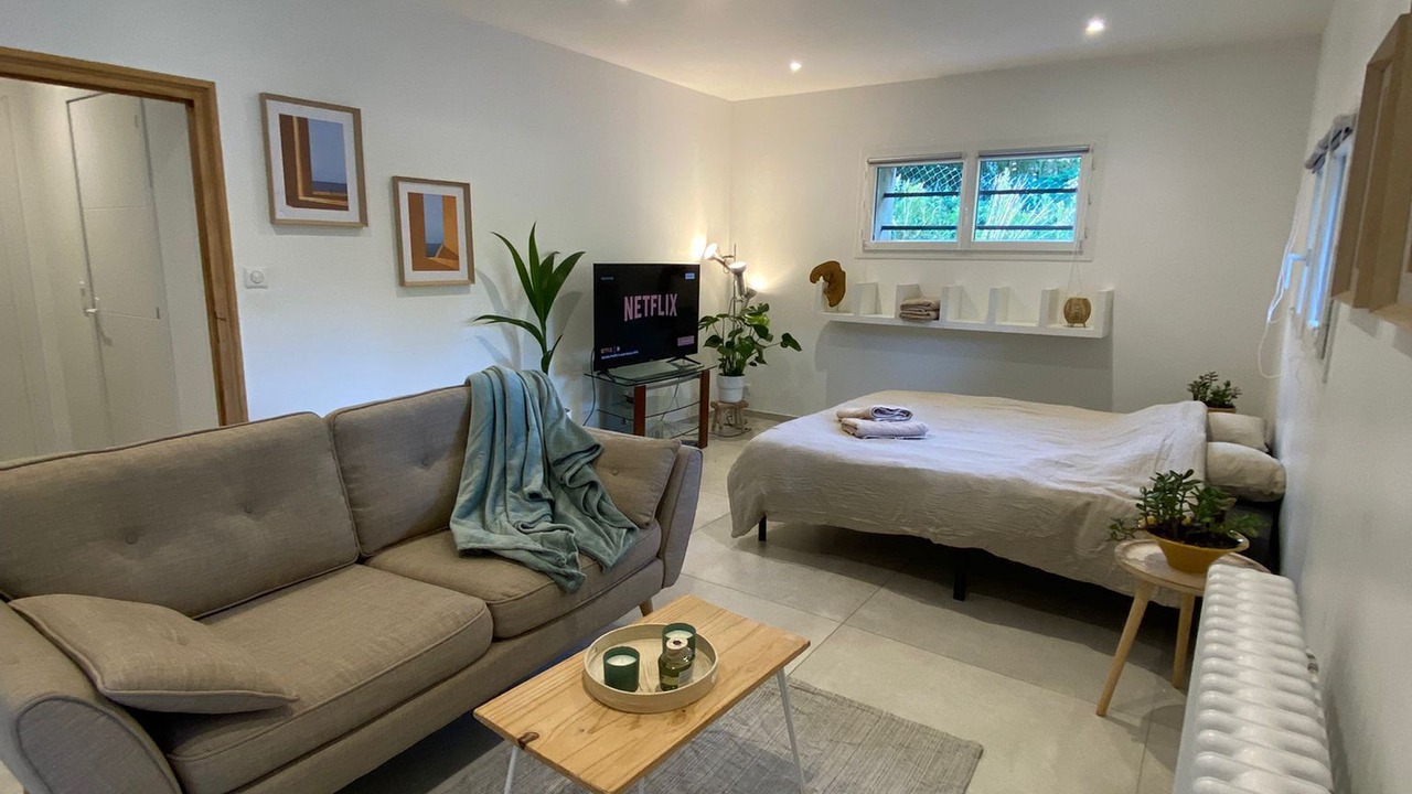 Photo of Livingroom in Itteville