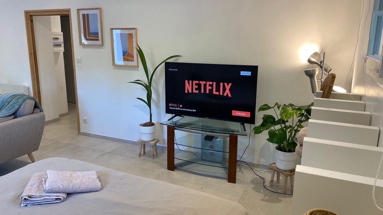 Photo of Bedroom in Itteville