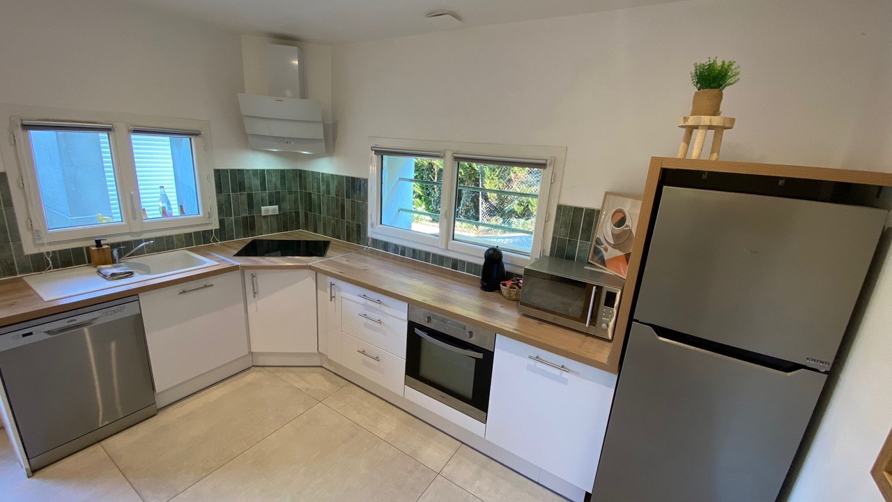 Photo of Kitchen in Itteville