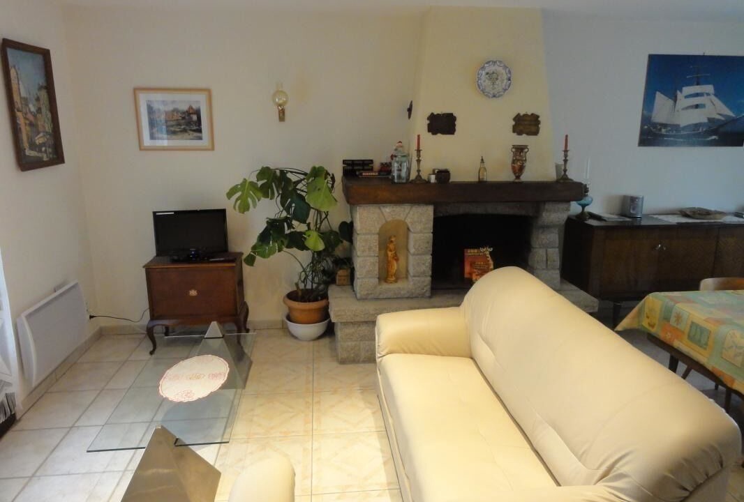 Photo of Livingroom in Beauvoir