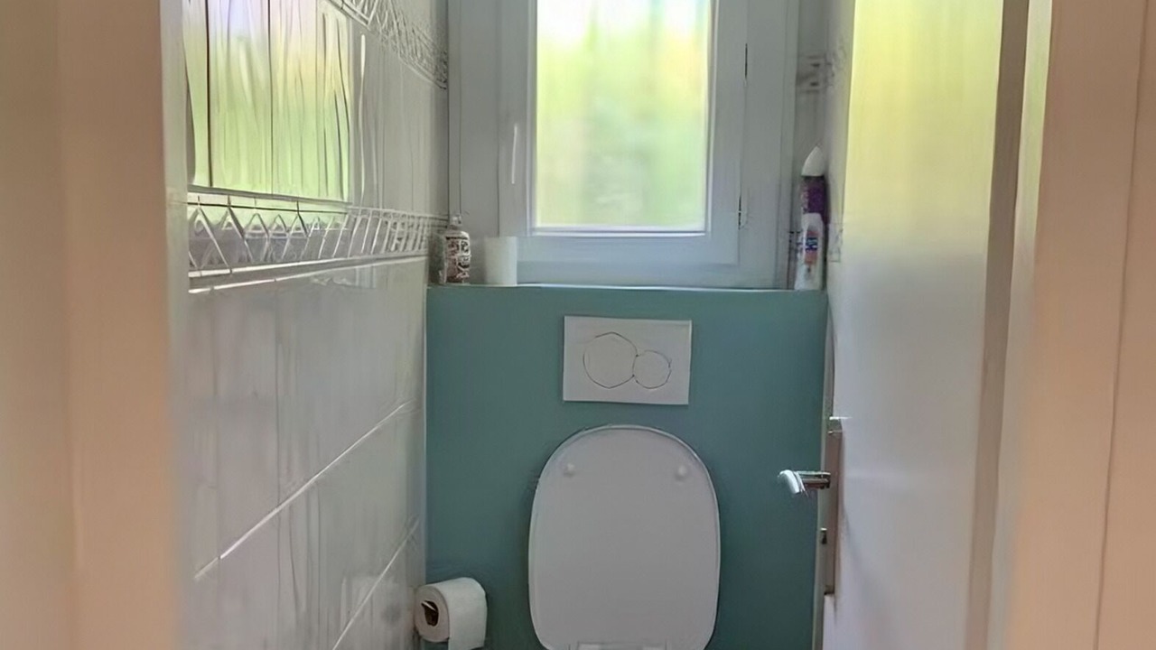 Photo of Bathroom in Beautiran
