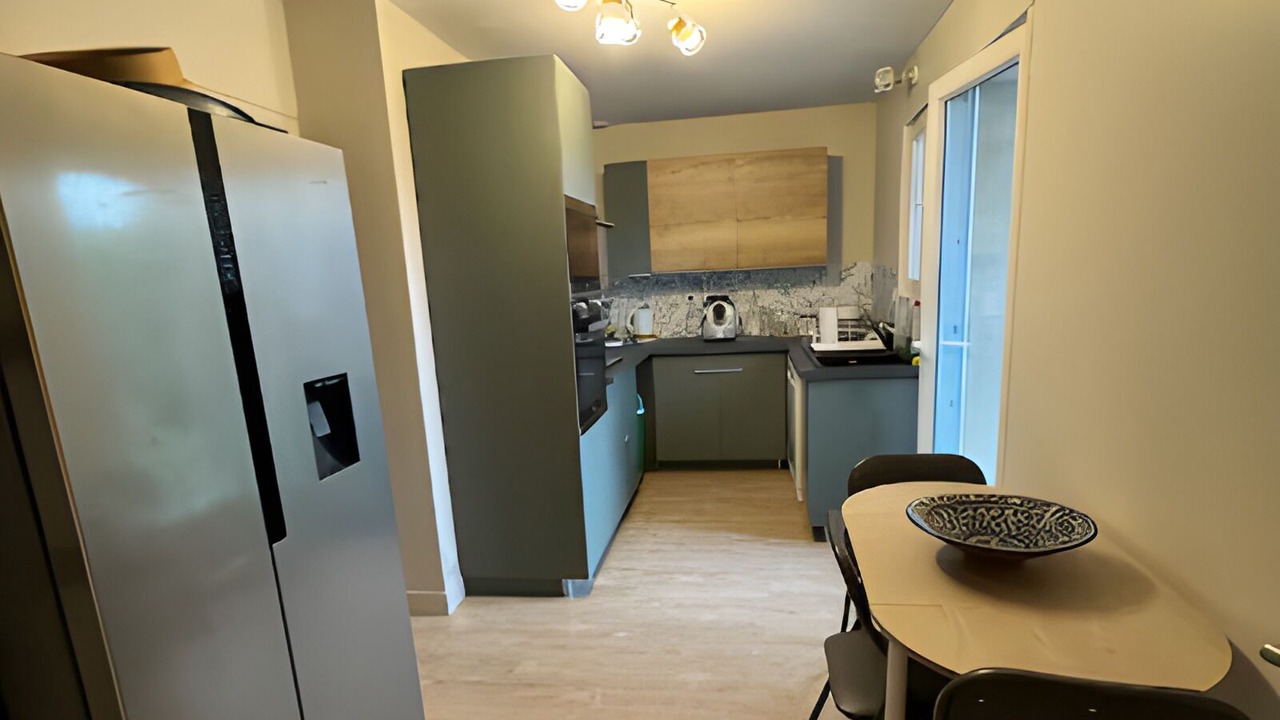 Photo of Kitchen in Beautiran