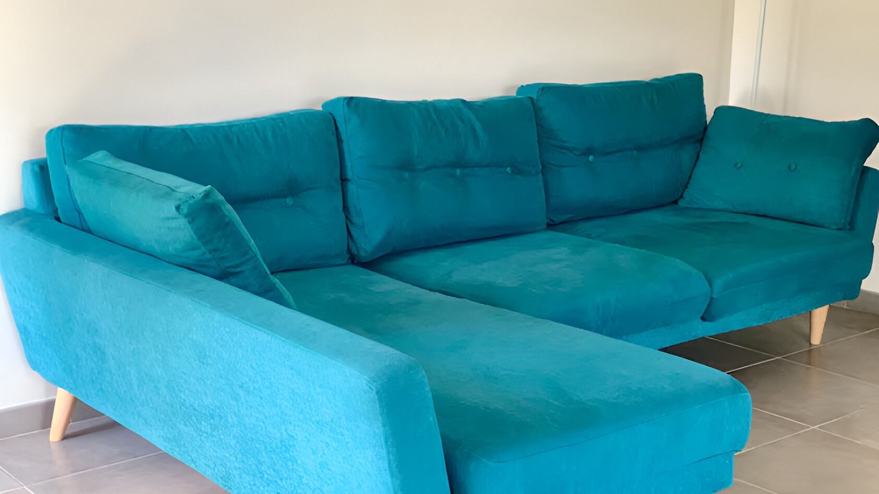 Photo of Livingroom in Beautiran