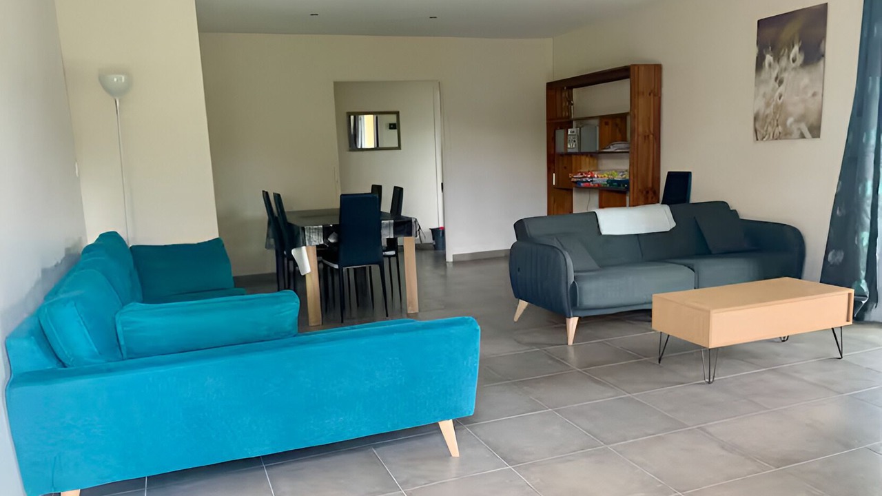 Photo of Livingroom in Beautiran