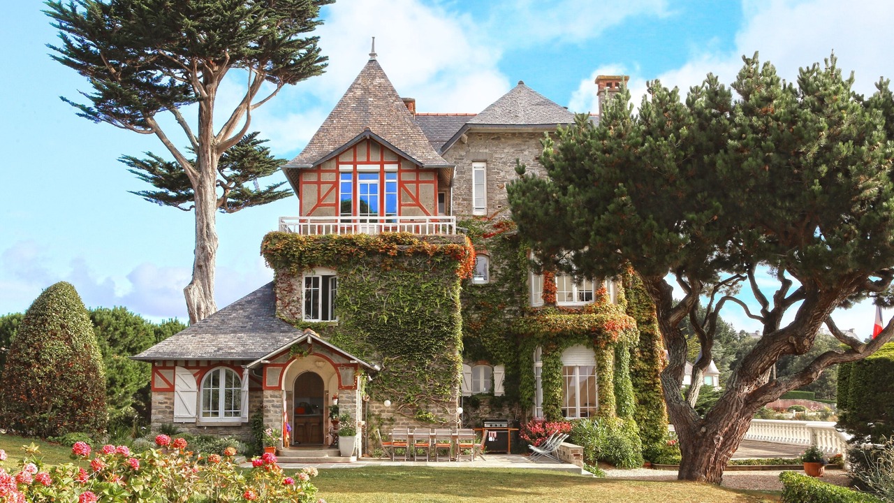 Photo of Outdoor in Saint-Cast-le-Guildo
