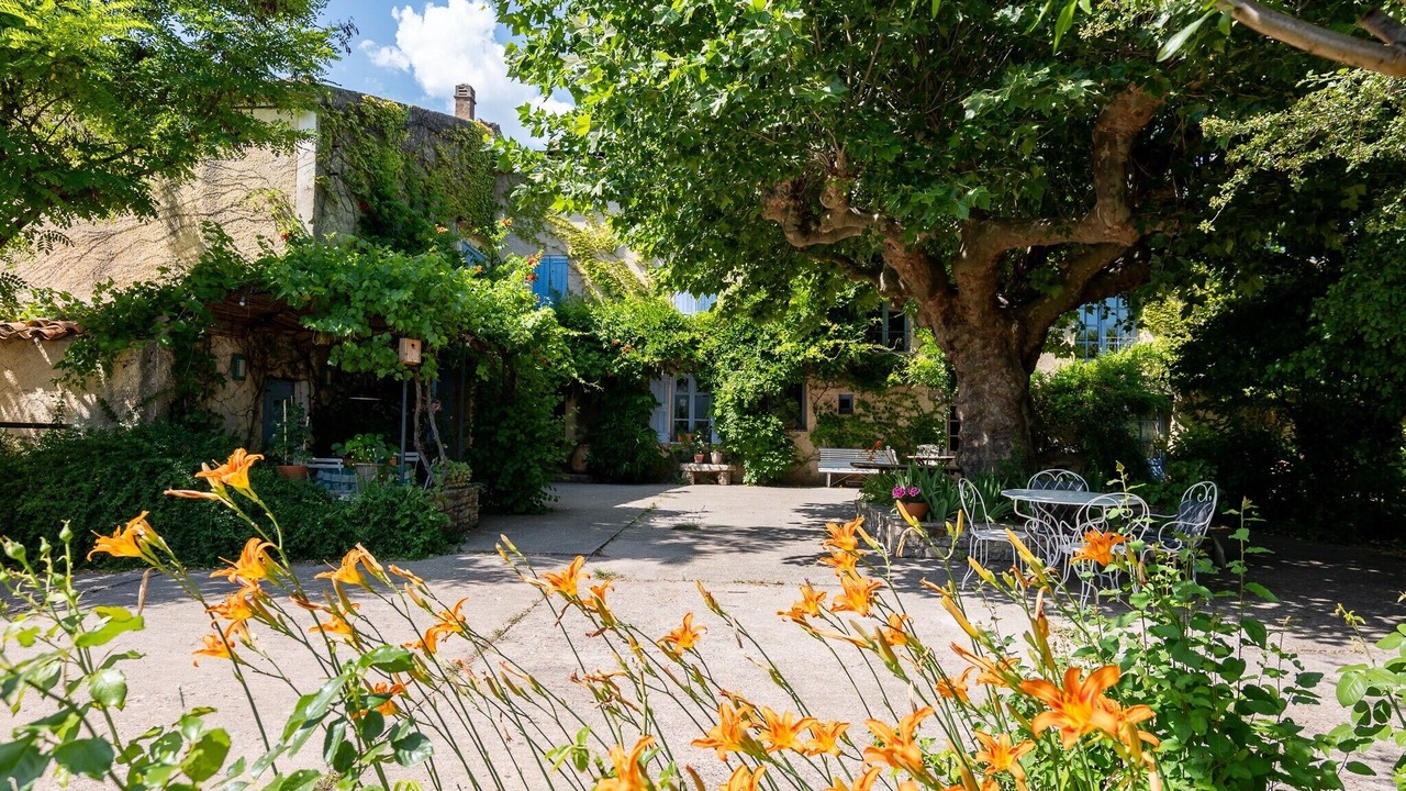 Photo of Outdoor in Saint-Etienne-les-Orgues