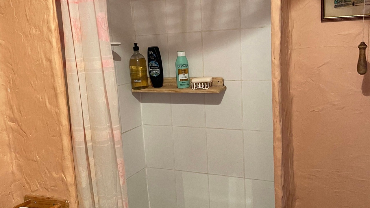 Photo of Bathroom in Sauzet