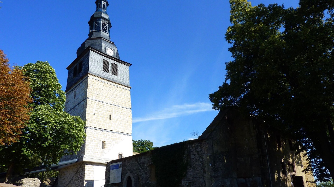 Photo of Others in Bad Frankenhausen/Kyffhauser