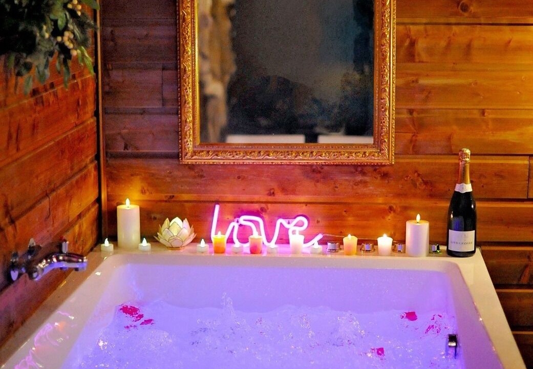 Photo of Bathroom in Bourgoin-Jallieu