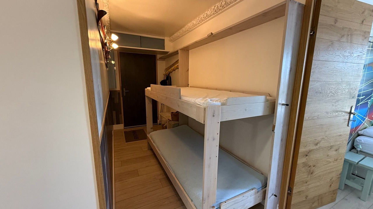 Photo of Bedroom in Correncon-en-Vercors