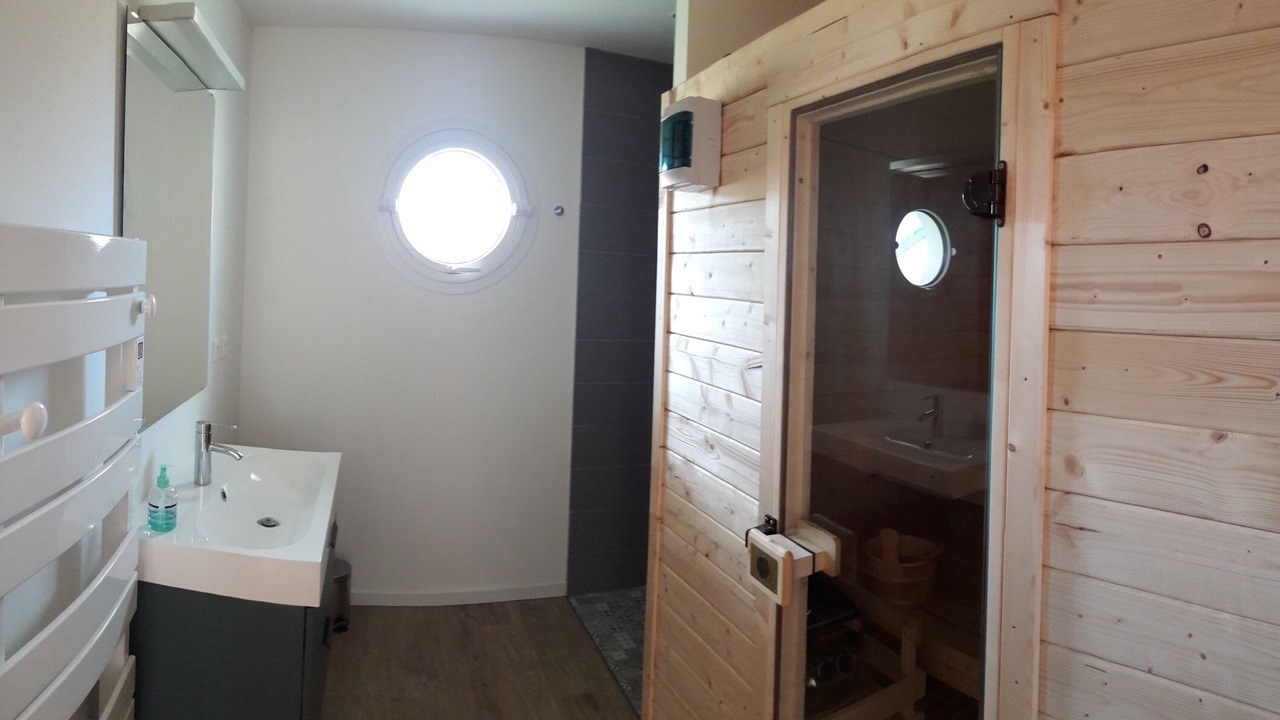 Photo of Bathroom in Denneville