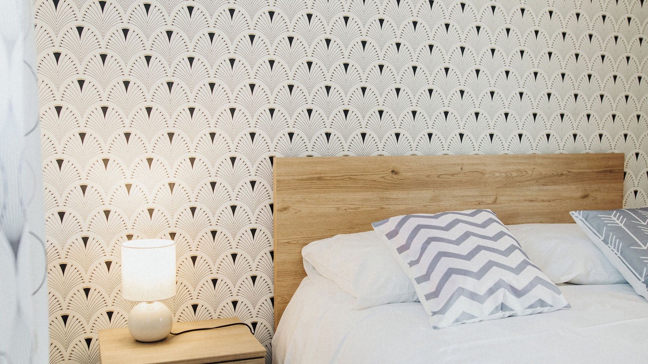 Photo of Bedroom in Urville-Nacqueville