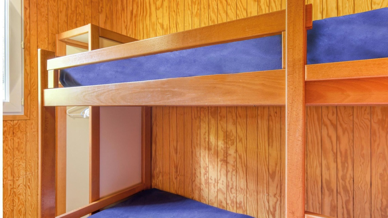 Photo of Bedroom in Saint-Jacques-d'Ambur