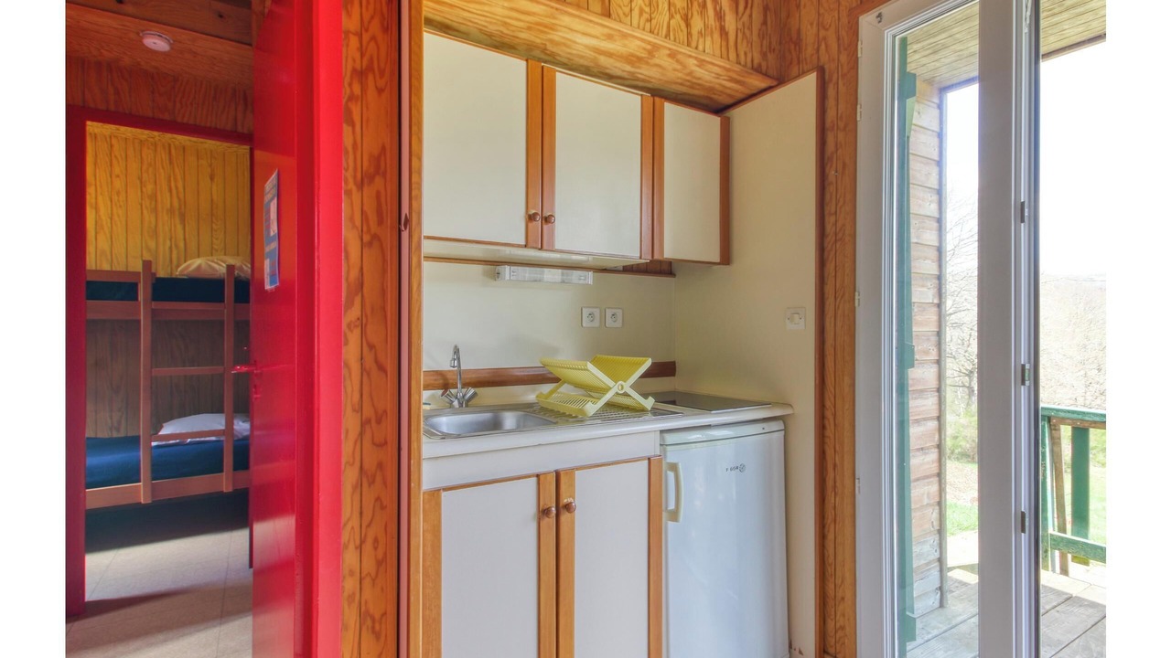 Photo of Bedroom in Saint-Jacques-d'Ambur