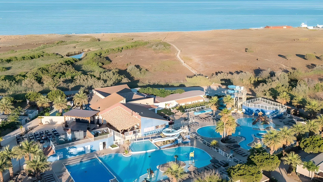 Photo of Outdoor in Torreilles