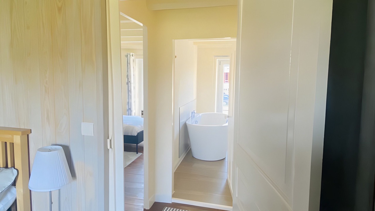 Photo of Bedroom in Saint-Domet