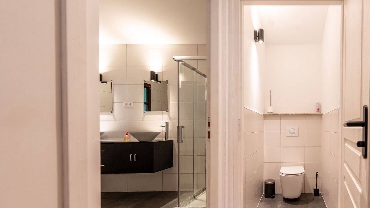 Photo of Bathroom in Salles