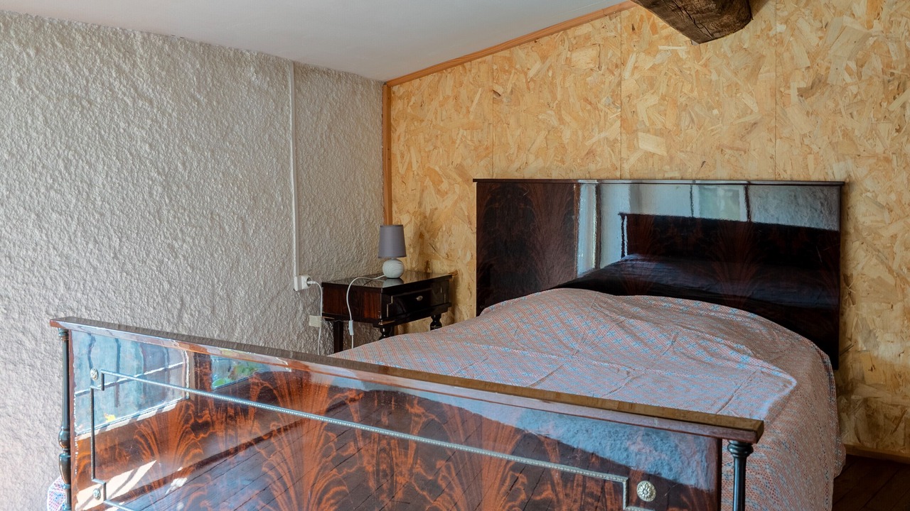 Photo of Bedroom in Laure-Minervois
