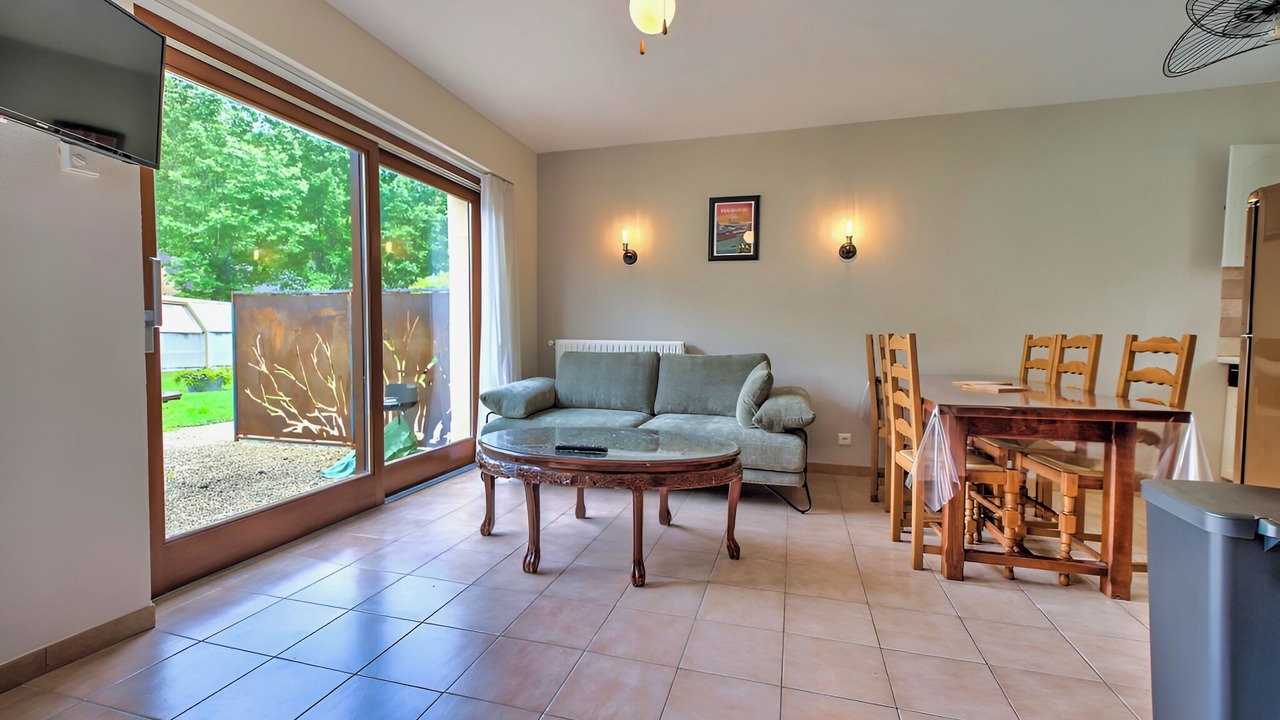 Photo of Livingroom in Rouffignac-Saint-Cernin-de-Reilhac