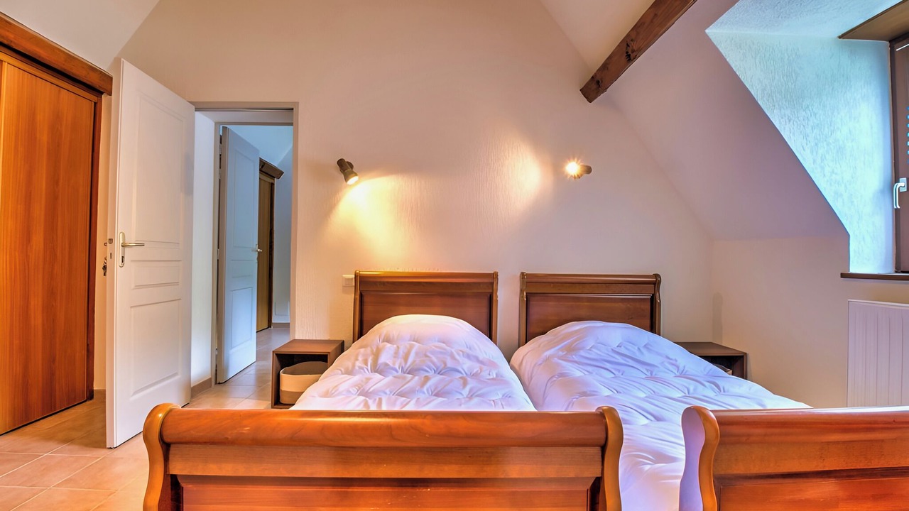 Photo of Bedroom in Rouffignac-Saint-Cernin-de-Reilhac
