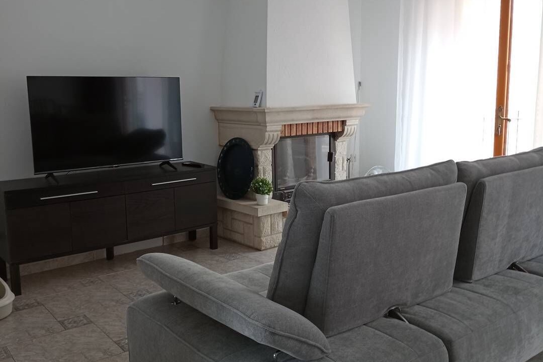 Photo of Livingroom in Le Chateau