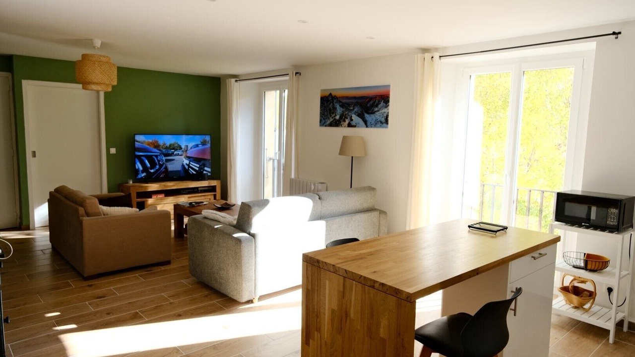 Photo of Livingroom in Err