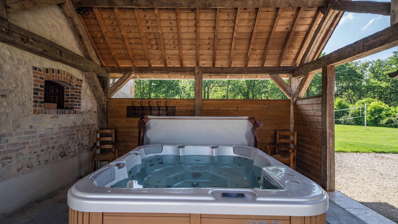 Photo of Outdoor in Pierrefitte-sur-Sauldre