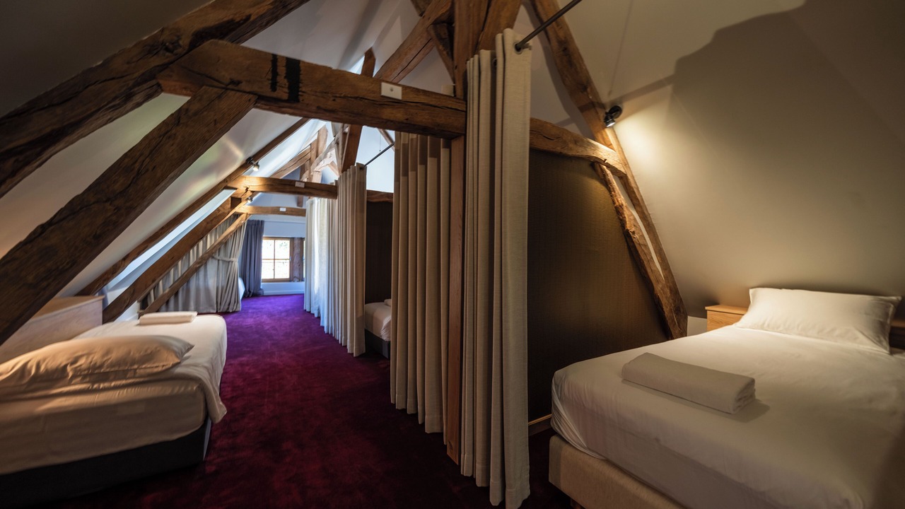 Photo of Bedroom in Pierrefitte-sur-Sauldre
