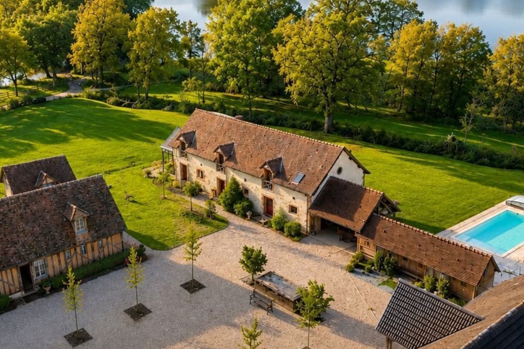 Photo of Outdoor in Pierrefitte-sur-Sauldre